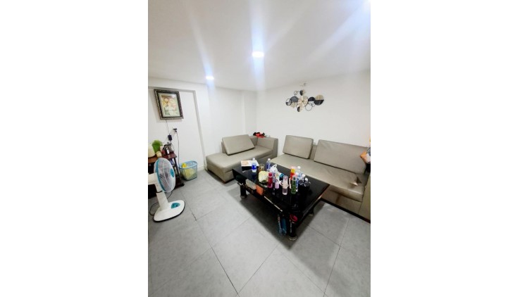NHÀ 1/ ĐƯỜNG SỐ 13A, HẺM THÔNG KÊNH NƯỚC ĐEN, 28M2, 2 TẦNG 3PN, GIÁ 2.X TỶ